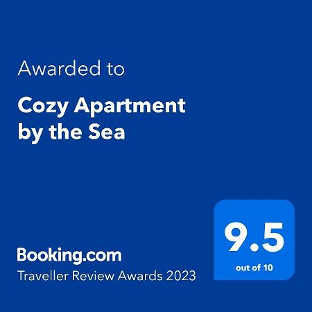 Cozy Apartment By The Sea Ravda Exteriér fotografie