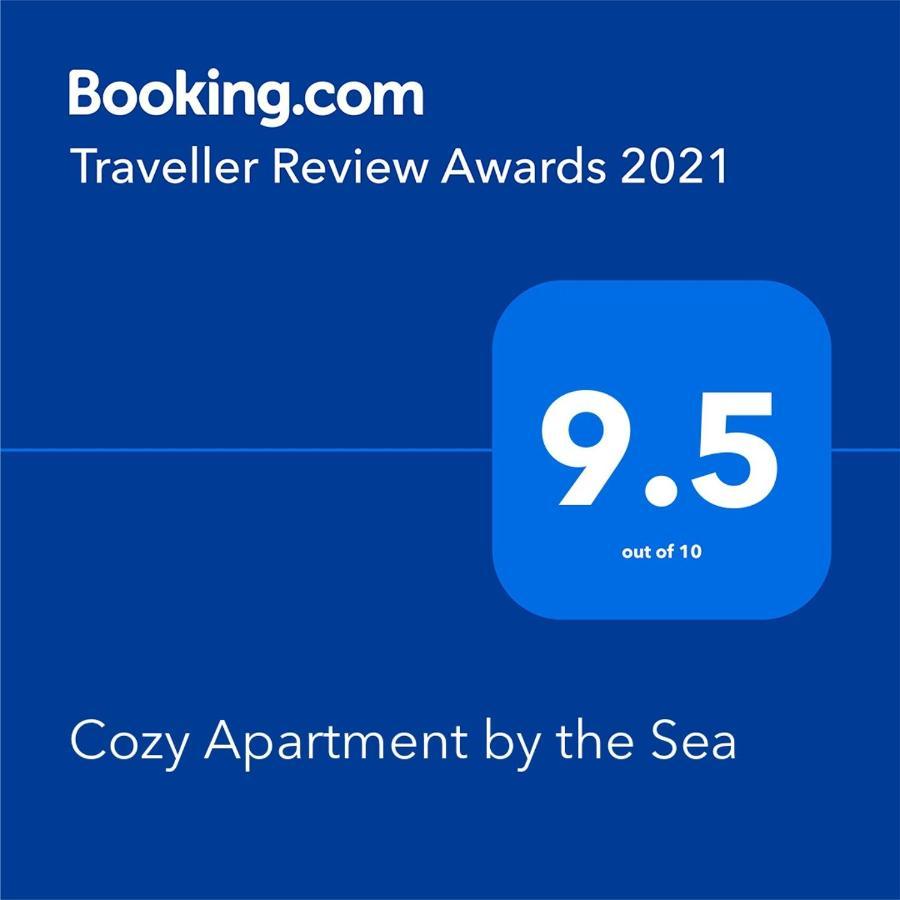 Cozy Apartment By The Sea Ravda Exteriér fotografie